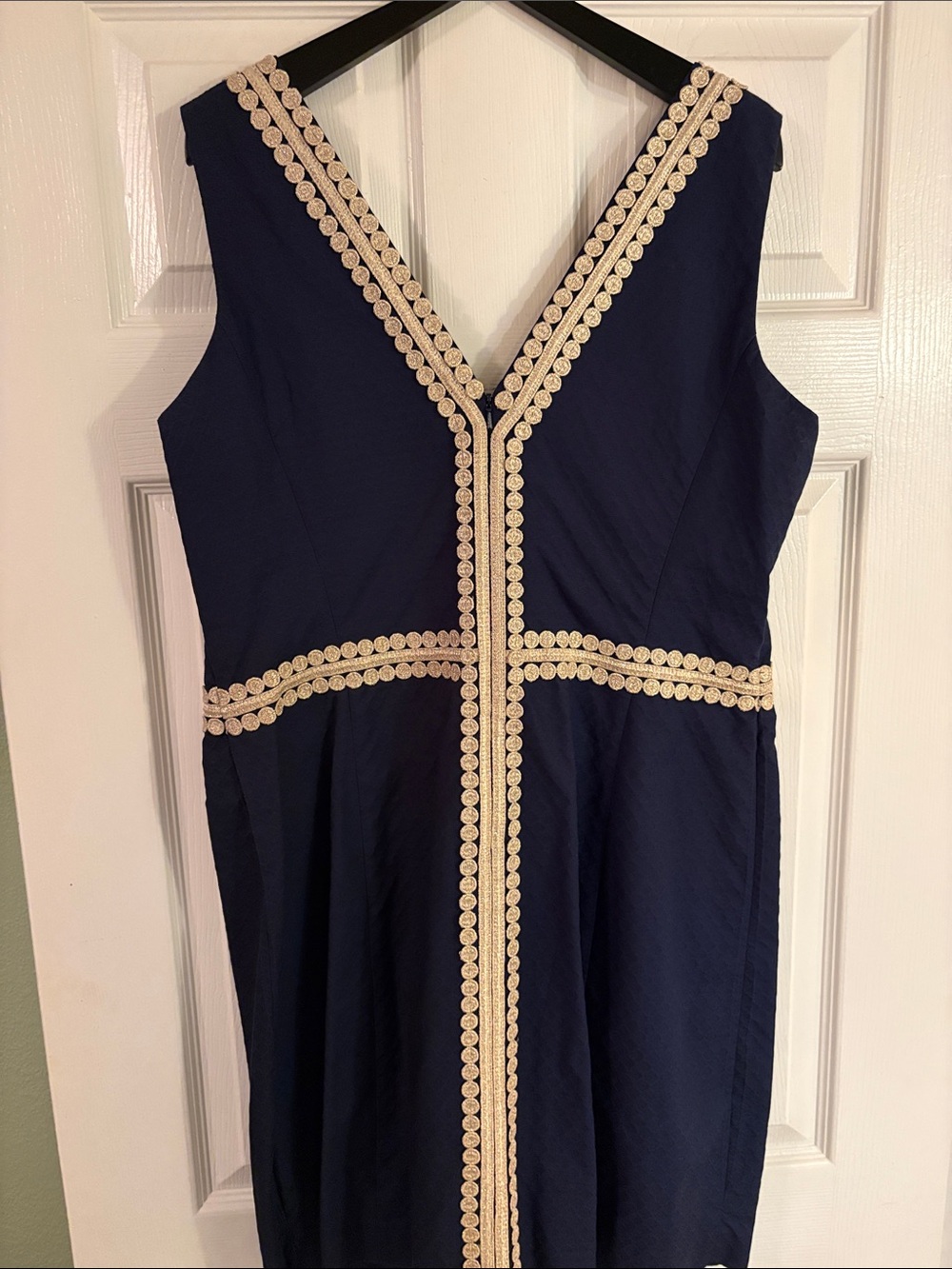Lilly Pulitzer Dress - Picture 4 of 5